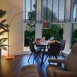 Feriehus The Haven