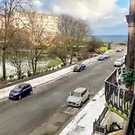 The Haven Feriehus Scarborough