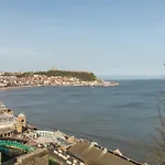 Feriehus The Haven Scarborough