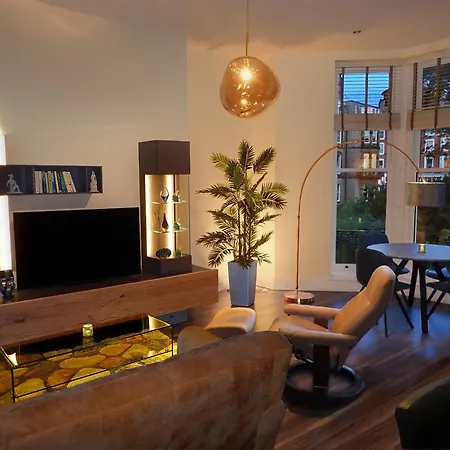 The Haven Scarborough