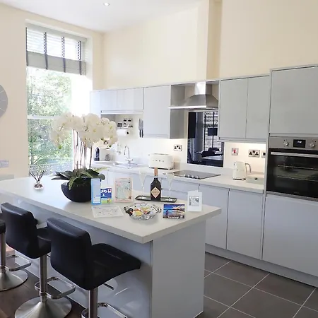 The Haven Casa de Férias