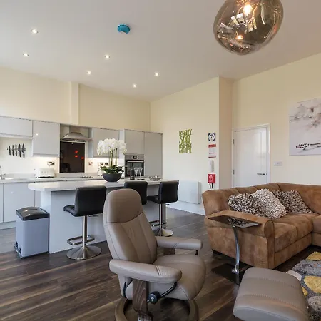 Casa de Férias The Haven *