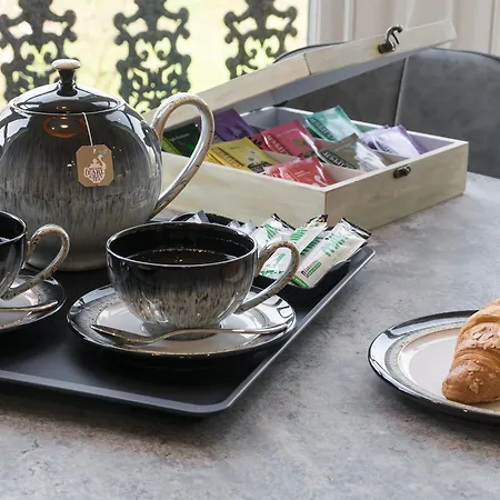 The Haven Scarborough