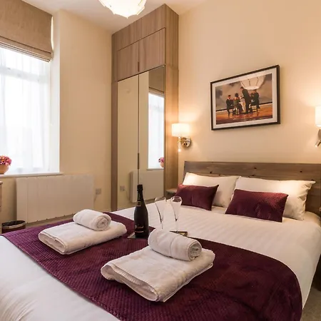 The Haven Casa de Férias