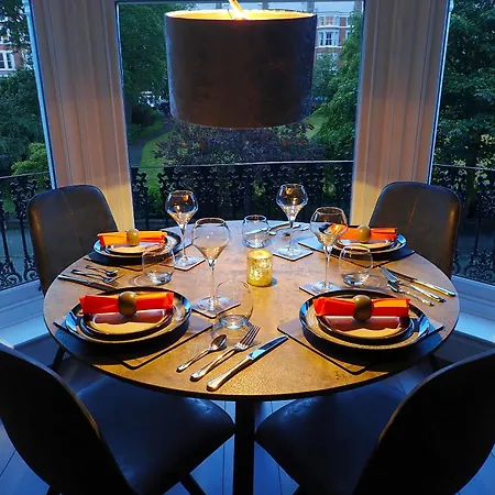 Casa de Férias The Haven