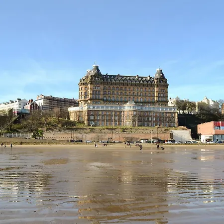 The Haven Scarborough