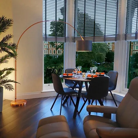 بيت للعطل The Haven