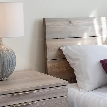 The Haven بيت للعطل *