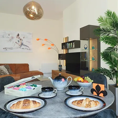 The Haven Semesterbostad Scarborough