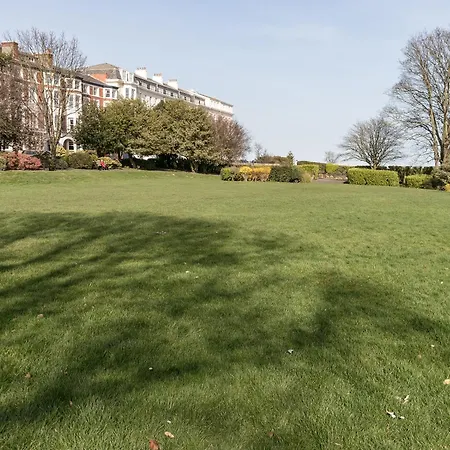 بيت للعطل The Haven *