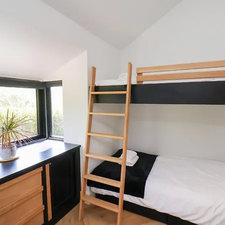 The Haven Holiday home