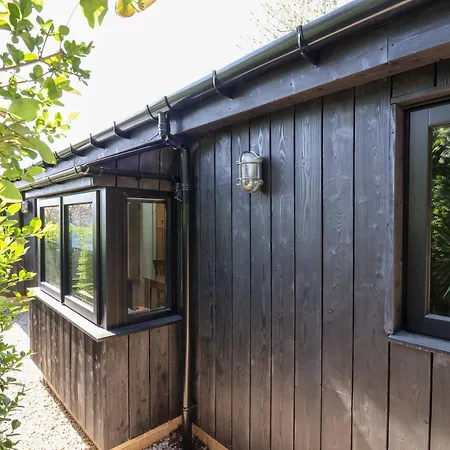 The Haven Holiday home *