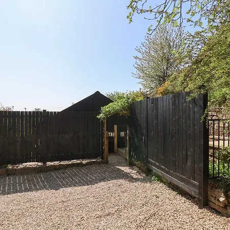 The Haven Holiday home Scarborough