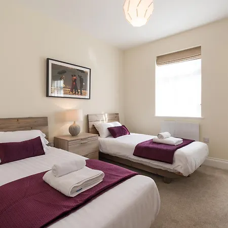 The Haven * Scarborough