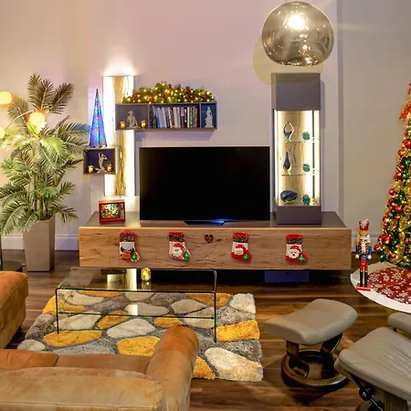 The Haven Dom wakacyjny