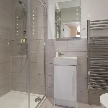 The Haven Tatil Evi Scarborough