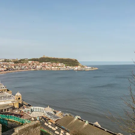 Tatil Evi The Haven Scarborough