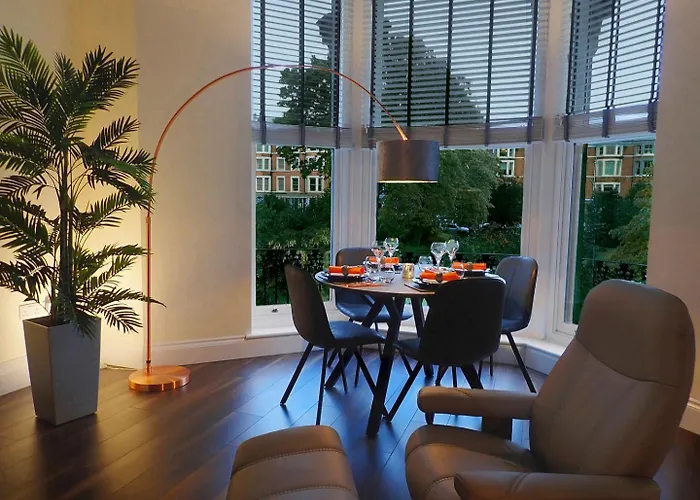 Dom wakacyjny The Haven