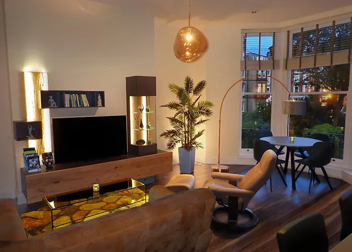 The Haven Scarborough