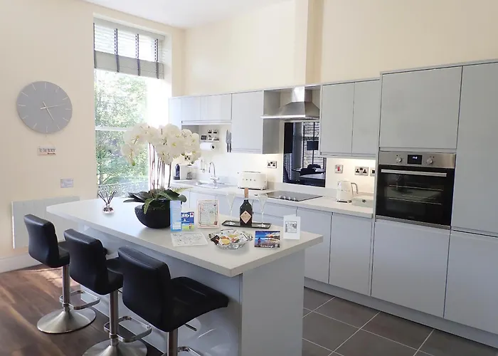 The Haven Dom wakacyjny