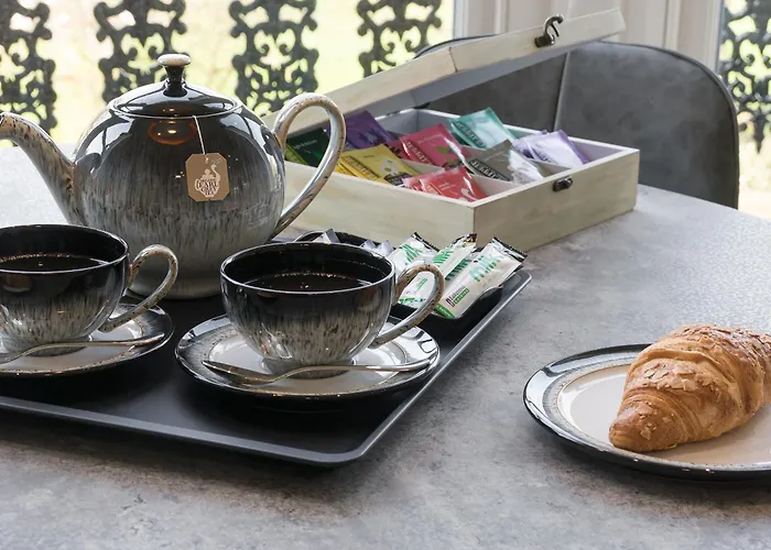 The Haven Scarborough