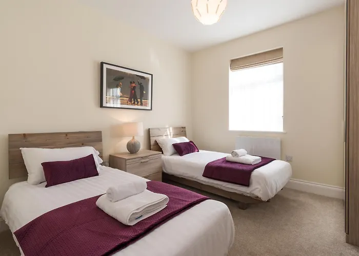 The Haven * Scarborough