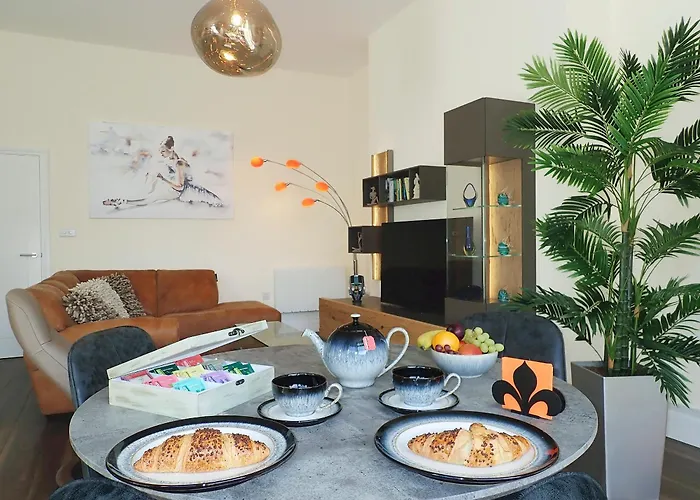 The Haven Dom wakacyjny Scarborough