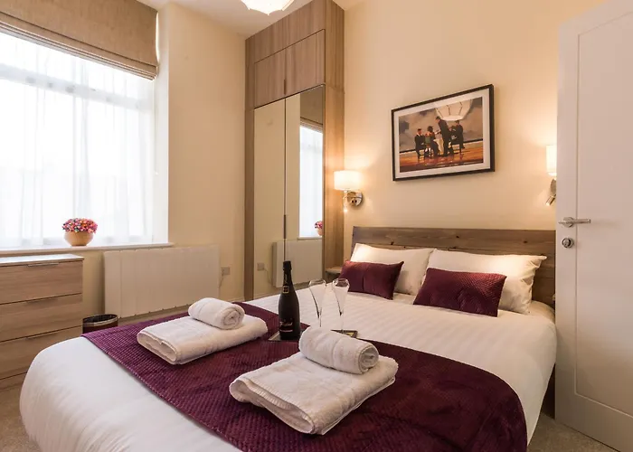 The Haven Dom wakacyjny