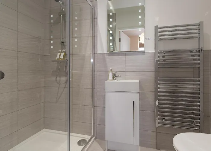 The Haven Dom wakacyjny Scarborough