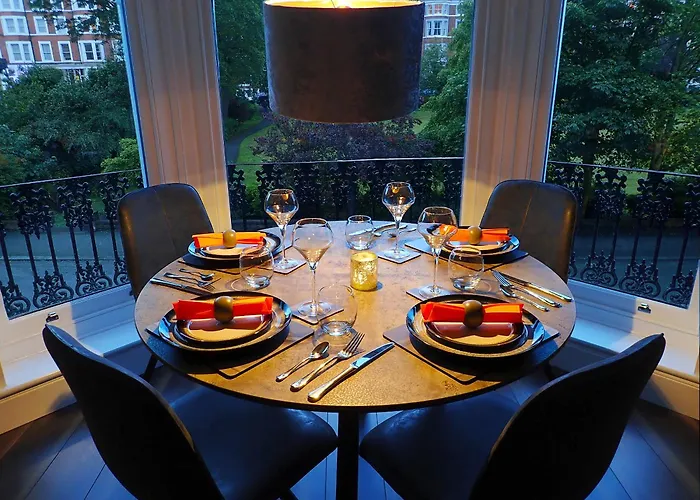 Dom wakacyjny The Haven