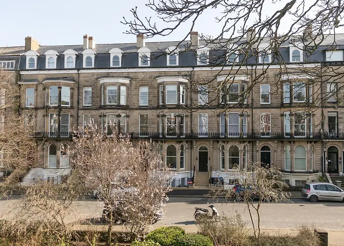 The Haven Dom wakacyjny Scarborough