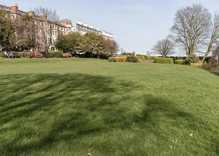 Dom wakacyjny The Haven *