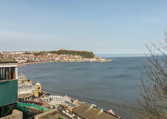 Dom wakacyjny The Haven Scarborough