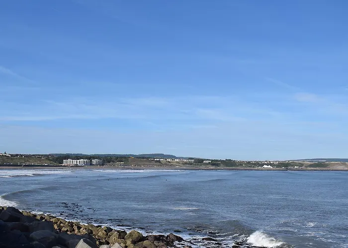 The Haven Dom wakacyjny